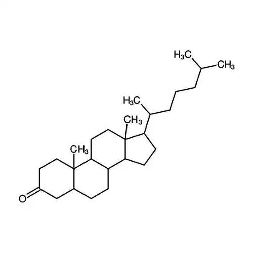 Coprostanone