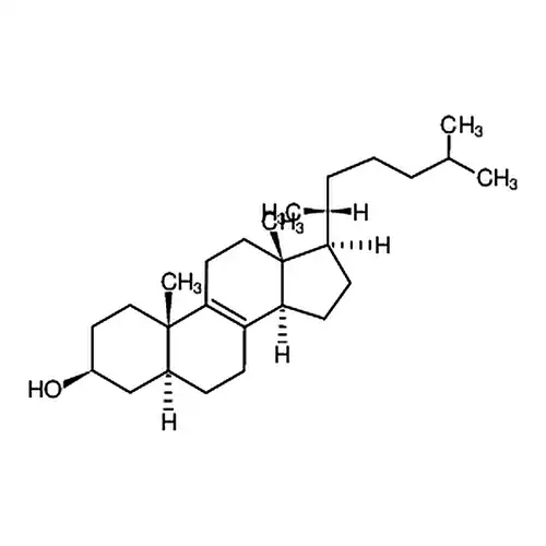 Zymostenol