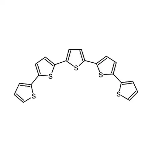 α-Quinquethiophene