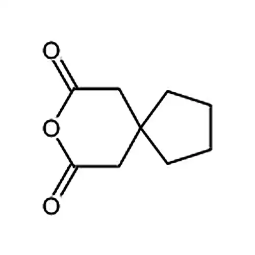 1,1-环пентилалкан二уксусная кислота酐