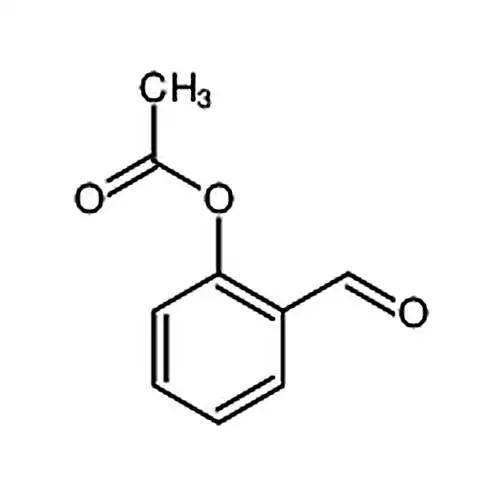 2-Formylphenyl acetate