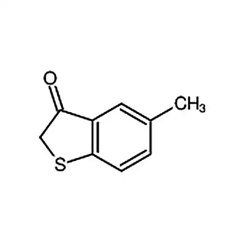 5-Methylbenzo[b]thiophen-3(2H)-one