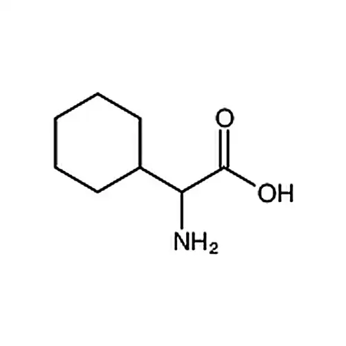 环ヘキシル基甘氨酸
