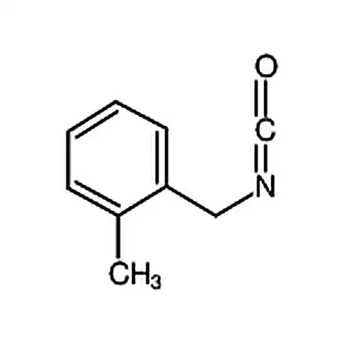 1-异氰基メチル-2-トルエン