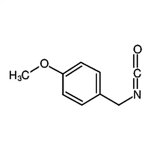 4-メチル酸素ベンジル异氰酸エステル