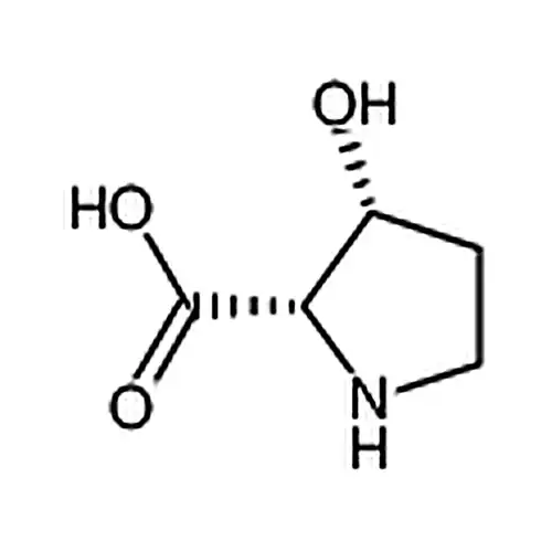 顺式-3-히드록시-l-脯氨산