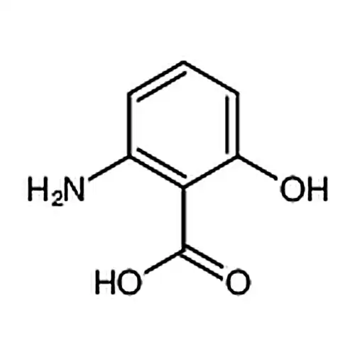 6-ヒドロキシ邻アミノベンゼンギ酸