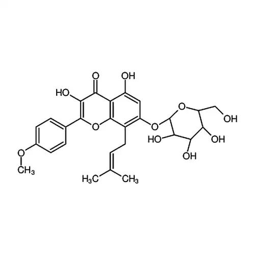 Icariside I