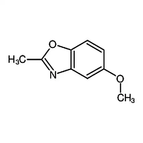 5-メチル酸素基-2-メチルベンゼン并オキサゾール