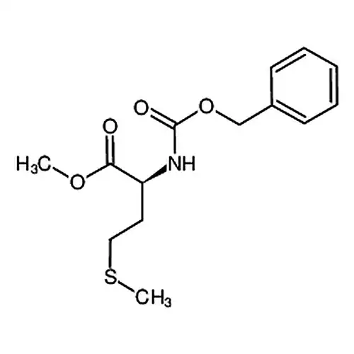cbz-l-蛋氨кислотаметилэфир