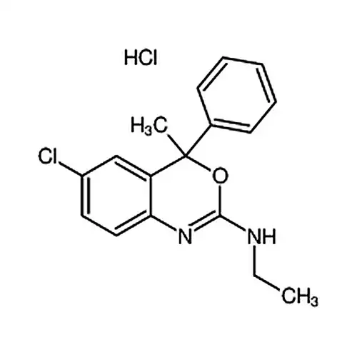 艾替伏オクチル塩酸塩