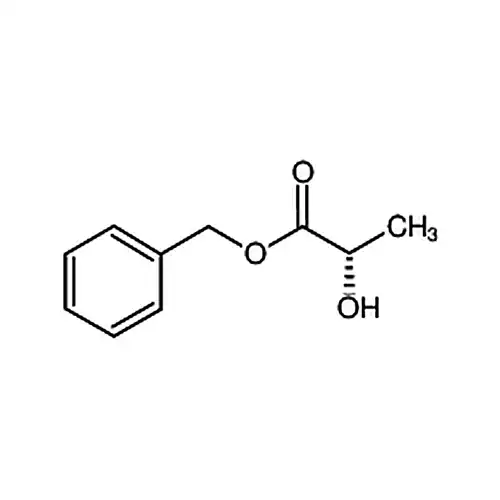 (S)-(-)-乳산苄에스테르