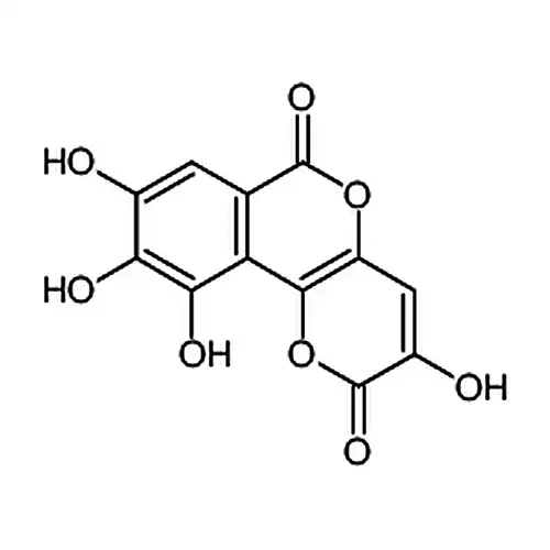 Galloflavin