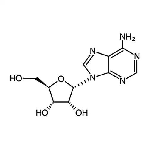 alfa-Adenosine