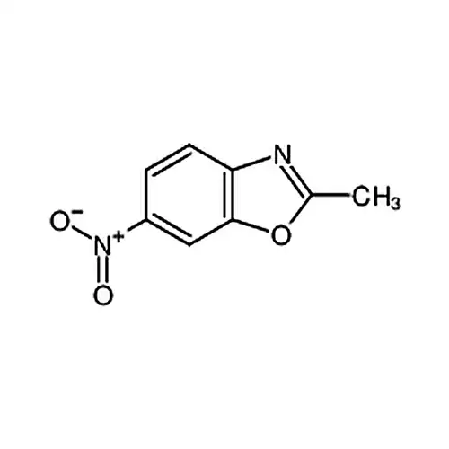 2-Methyl-6-nitro-1,3-benzoxazole