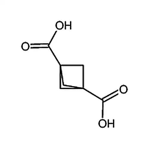 Bicyclo[1.1.1]pentane-1,3-dicarboxylic acid