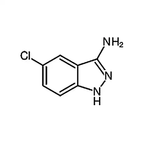 3-Amino-5-chloro-1H-indazole
