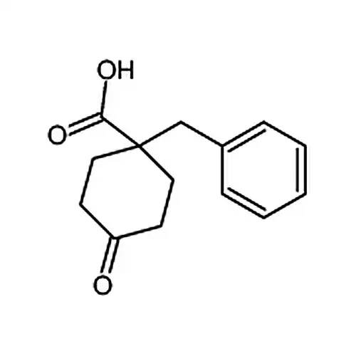 1-벤질-4-环헥실케톤羧산
