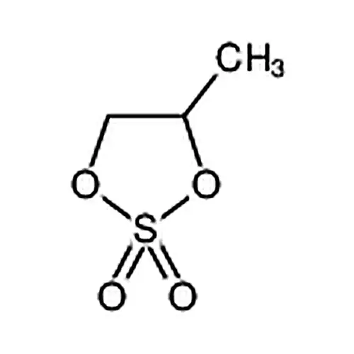 4-メチル-1，3，2-二酸素硫黄杂シクロヘキサン2，2-二酸化物