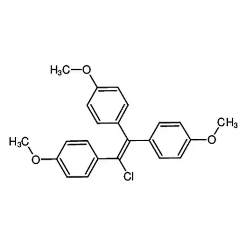 CHLOROTRIANISENE