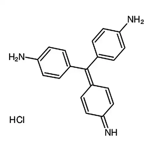 塩酸副品红