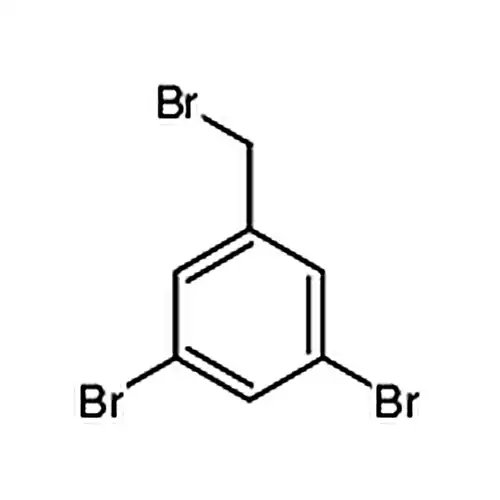 3,5-二臭素臭素苄