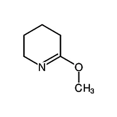 6-メチル酸素基-2,3,4,5-四水素ピリジン