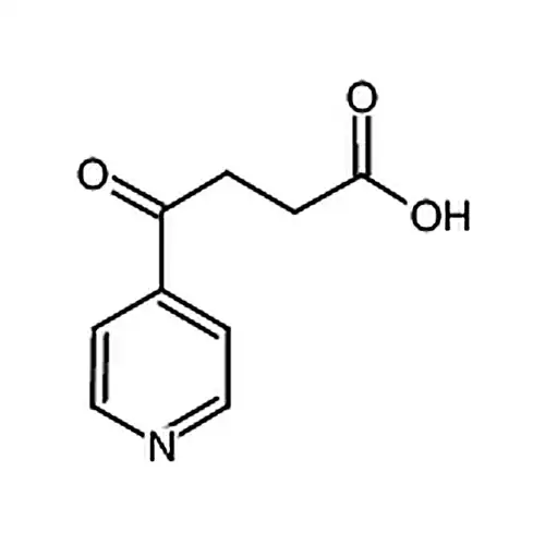 4-Oxo-4-(4-pyridyl)butyric acid