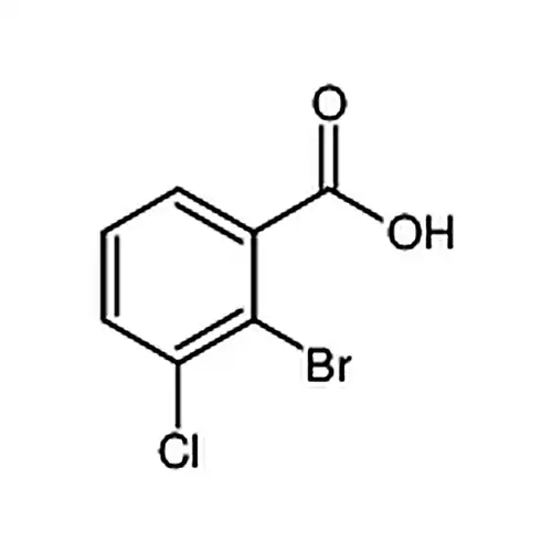 2-브롬-3-염소벤젠개미산