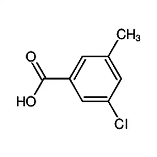 3-塩素-5-メチルベンゼンギ酸