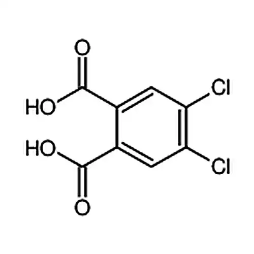 4,5-二塩素ベンゼン二ギ酸