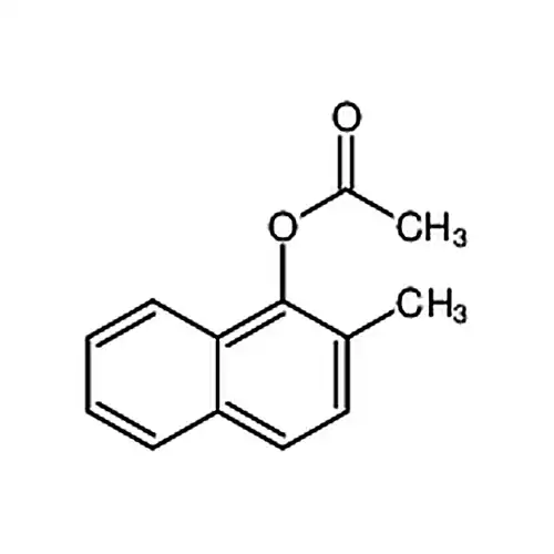 2-Methyl-1-naphthyl Acetate