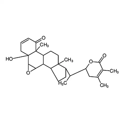 Withanolide B