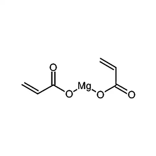 Magnesium acrylate
