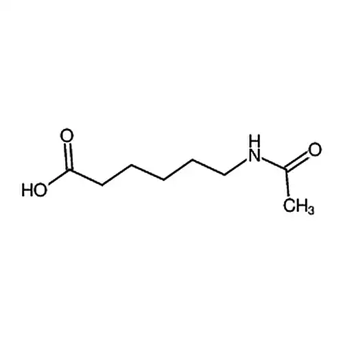 6-에틸酰아미노헥실산