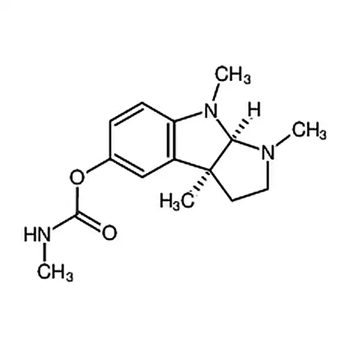 Eserine