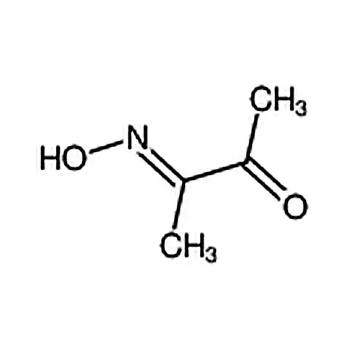 Diacetylmonoxime
