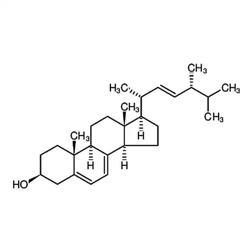 Ergosterol