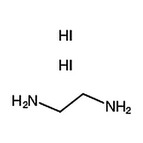 ethylenediamine dihydroiodide