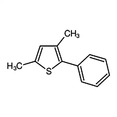 3，5-dimethyl-2-phenylthiophene