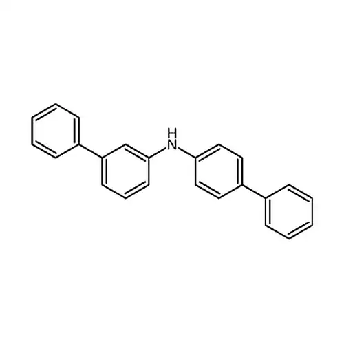 N-([1,1'-联벤젠]-4-基)-[1,1'-联벤젠]-3-아민