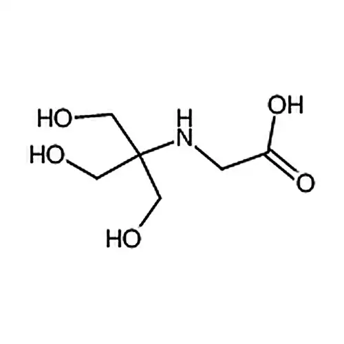 三(羟メチル)メチル甘氨酸