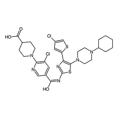 Avatrombopag