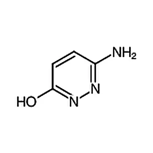 6-아미노-3(2H)-哒嗪케톤
