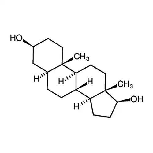5α-雄アルカン二アルコール