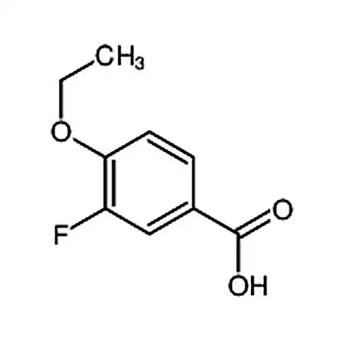 4-エチル酸素基-3-フッ素ベンゼンギ酸
