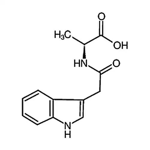 N-(3-インドールアセチル)-L-プロピル氨酸