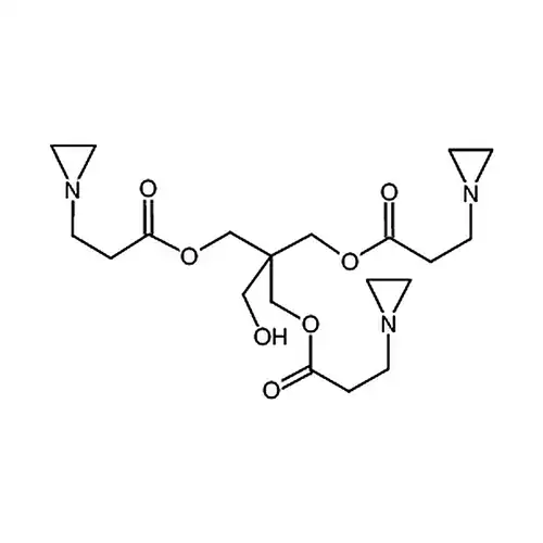 Pentaerythritol tris(3-(1-aziridinyl)propionate)