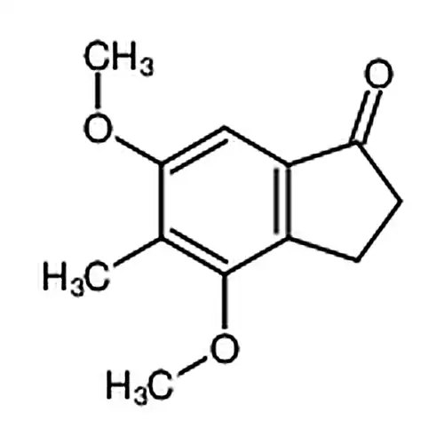 4,6-二メチル酸素基-5-メチル-2,3-二水素-1H-茚-1-ケトン