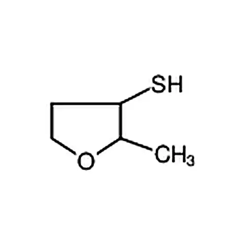 2-メチルテトラヒドロフラン-3-硫黄アルコール